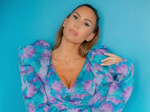 Vitaa explose un record monumental grâce à ses clips (photo)